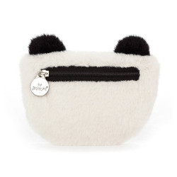 Portemonnee Kutie Pops Panda Purse Portemonnee Kutie Pops Panda Purse