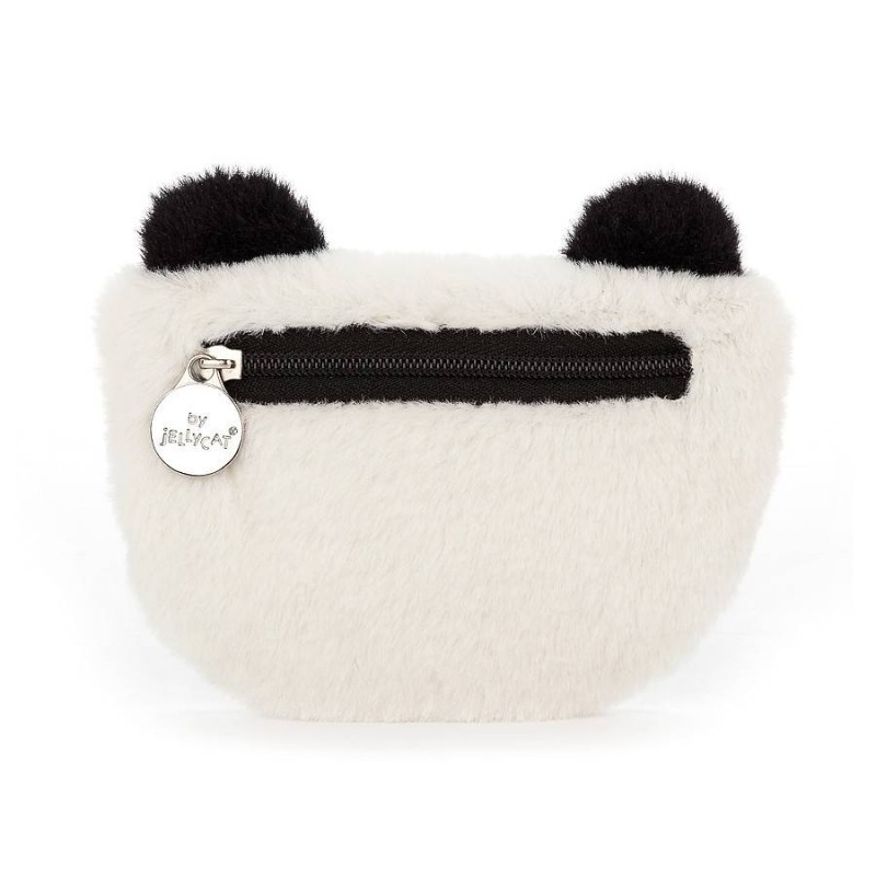 Portemonnee Kutie Pops Panda Purse Portemonnee Kutie Pops Panda Purse