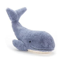 Knuffel Walvis Wilbur Whale