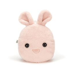 Rugzak Kutie Pops Bunny Backpack