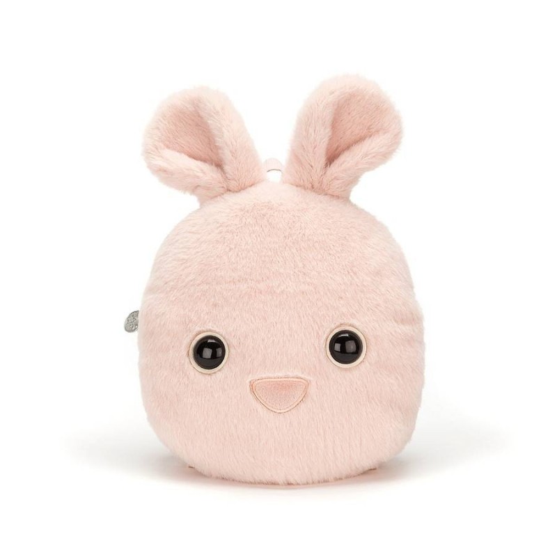 Rugzak Kutie Pops Bunny Backpack Rugzak Kutie Pops Bunny Backpack