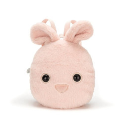 Rugzak Kutie Pops Bunny Backpack Rugzak Kutie Pops Bunny Backpack