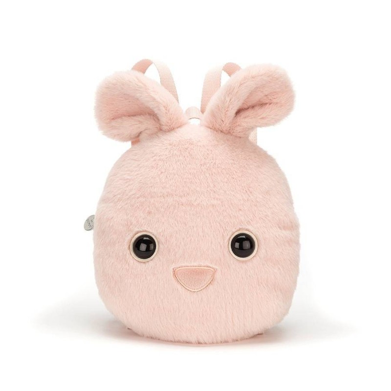 Rugzak Kutie Pops Bunny Backpack Rugzak Kutie Pops Bunny Backpack