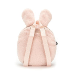 Rugzak Kutie Pops Bunny Backpack Rugzak Kutie Pops Bunny Backpack