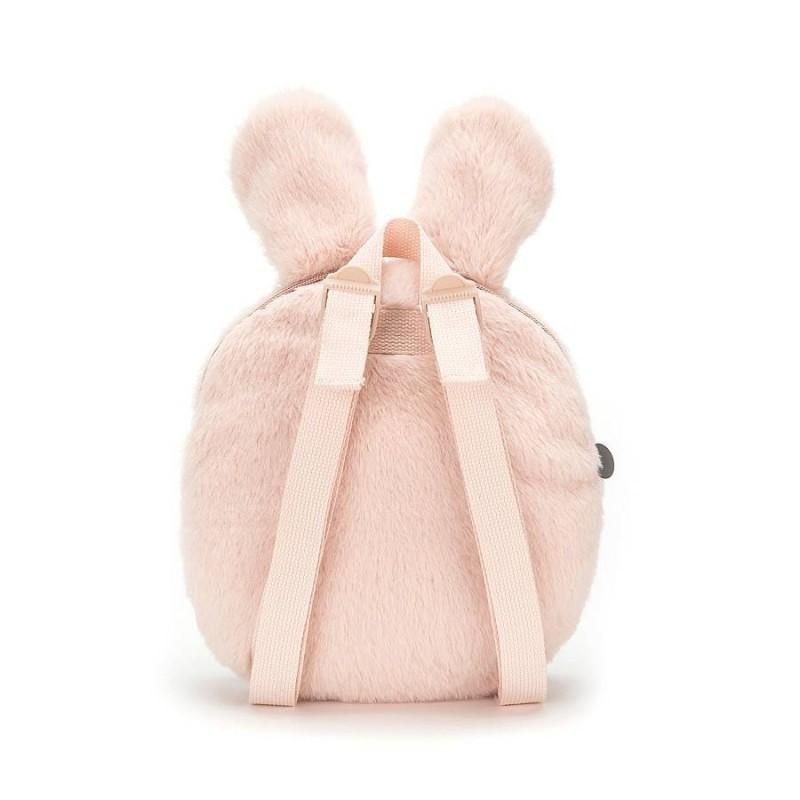 Rugzak Kutie Pops Bunny Backpack Rugzak Kutie Pops Bunny Backpack