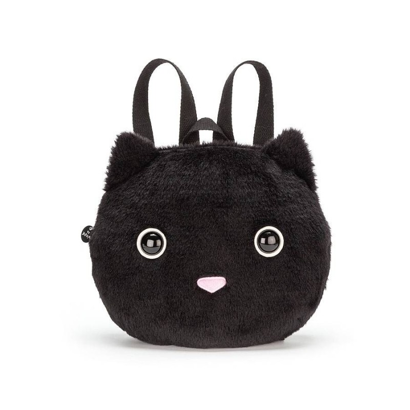 Rugzak Kutie Pops Kitty Backpack Rugzak Kutie Pops Kitty Backpack