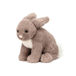 Knuffel Konijn Riley Rabbit Beige Small Knuffel Konijn Riley Rabbit Beige Small