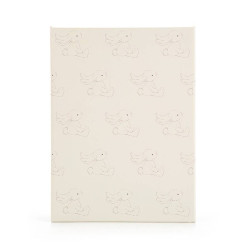 Deken Pink Bashful Bunny Blanket Deken Pink Bashful Bunny Blanket