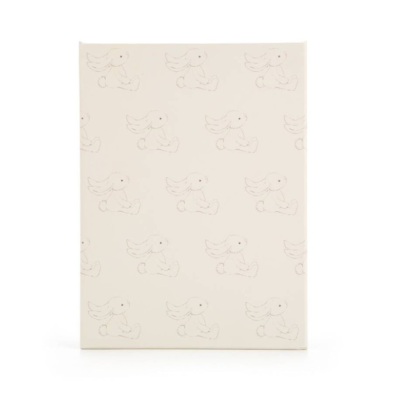 Deken Blue Bashful Bunny Blanket Deken Blue Bashful Bunny Blanket