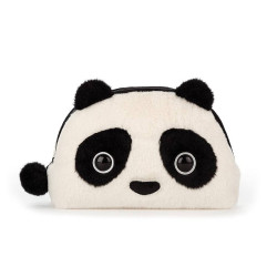 Tas Kutie Pops Panda Small Bag