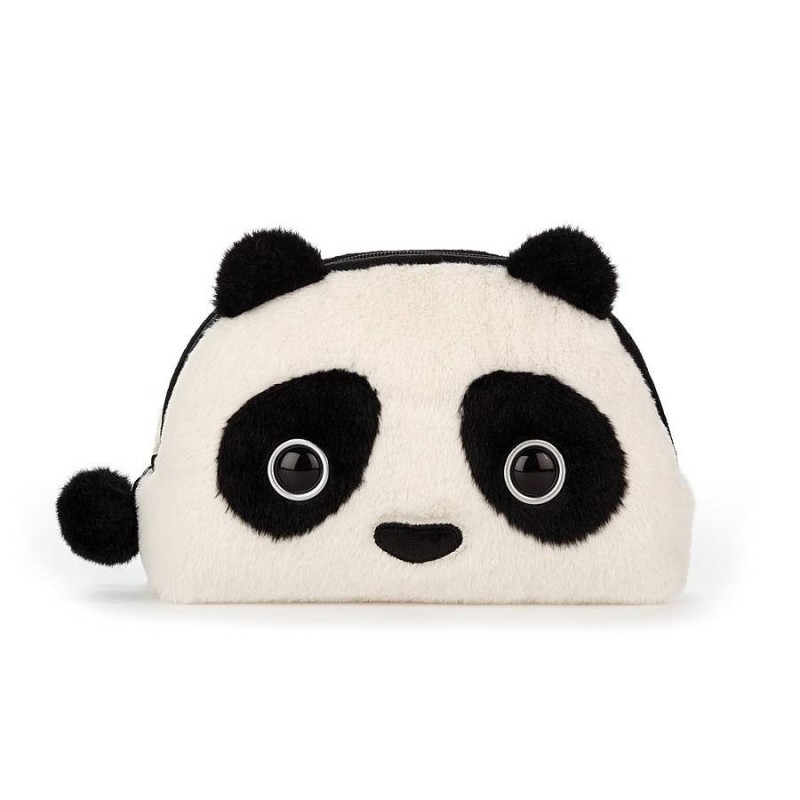 Tas Kutie Pops Panda Small Bag Tas Kutie Pops Panda Small Bag