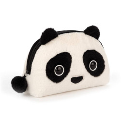 Tas Kutie Pops Panda Small Bag Tas Kutie Pops Panda Small Bag