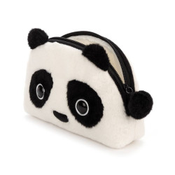 Tas Kutie Pops Panda Small Bag Tas Kutie Pops Panda Small Bag