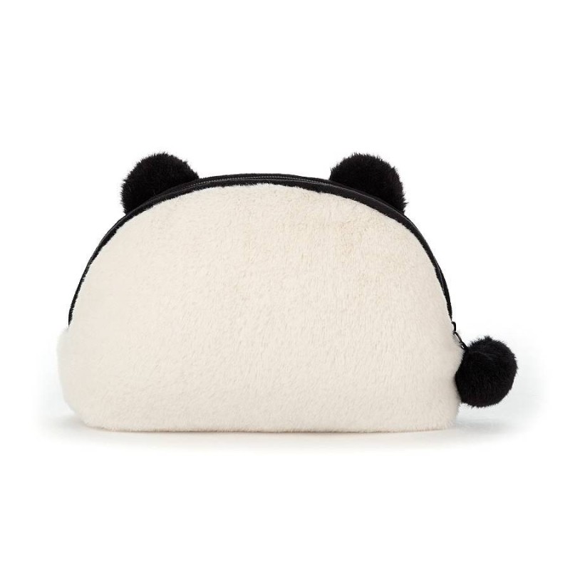 Tas Kutie Pops Panda Small Bag Tas Kutie Pops Panda Small Bag