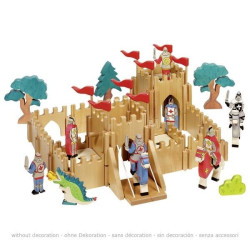 Ridderburcht 80347