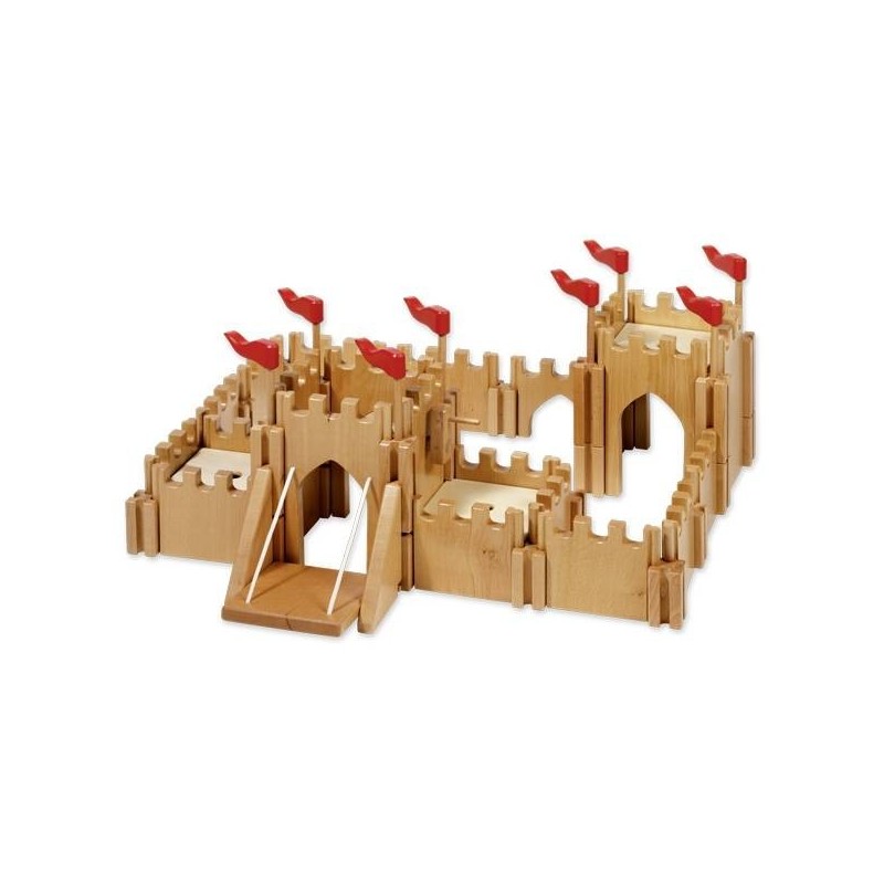 Ridderburcht 80347