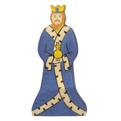 Koning Blauw 80237