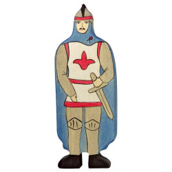 Ridder Blauwe Mantel 80245
