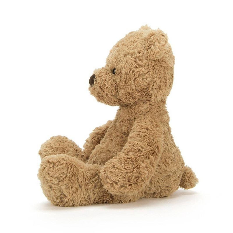 Knuffel Beer Bumbly Bear Medium Knuffel Beer Bumbly Bear Medium