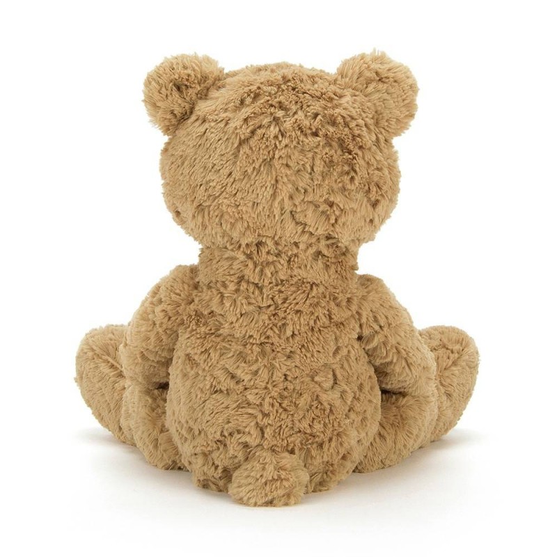 Knuffel Beer Bumbly Bear Medium Knuffel Beer Bumbly Bear Medium