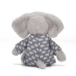 Knuffel Olifant Bedtime Elephant