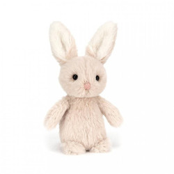 Knuffel Konijn Fluffy Oatmeal Bunny
