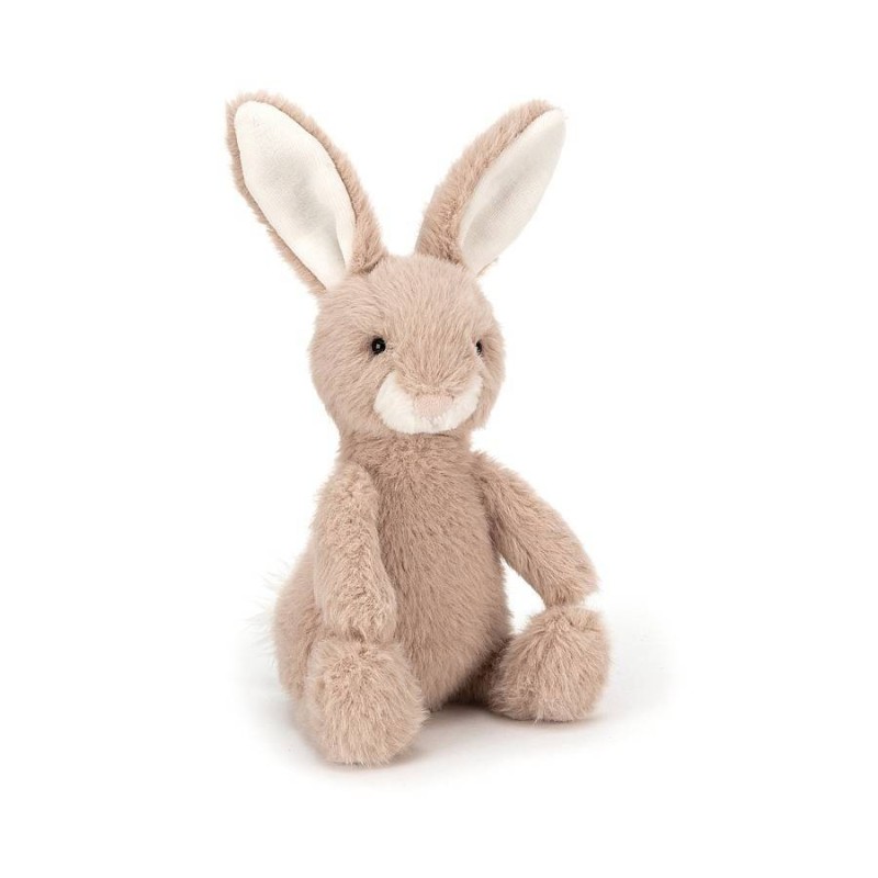 Knuffel Konijn Nibbles Biscuit Bunny