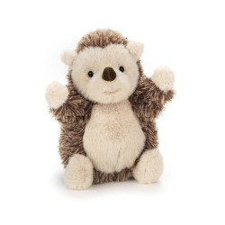 Knuffel Egel Little Hedgehog