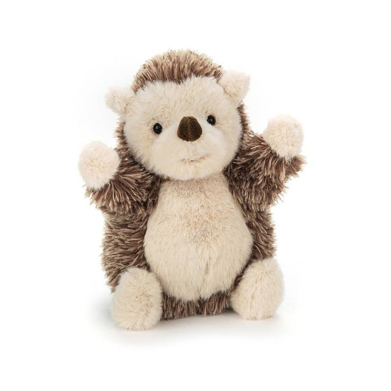 Knuffel Egel Little Hedgehog Knuffel Egel Little Hedgehog