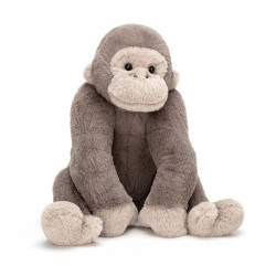 Knuffel Gorilla Gregory