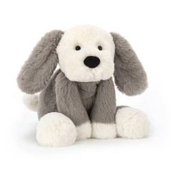 Knuffel Hond Smudge Puppy