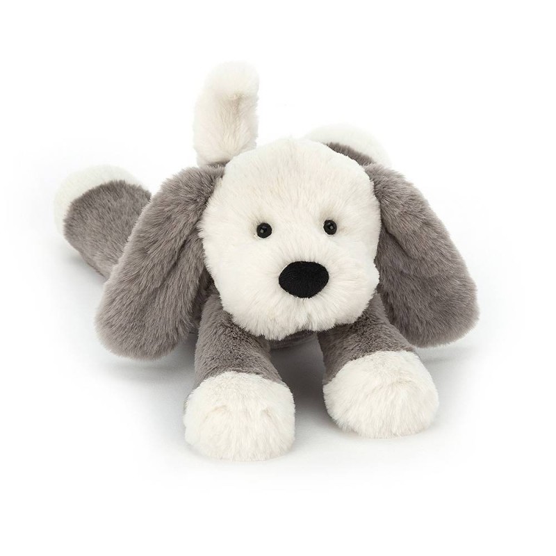Knuffel Hond Smudge Puppy