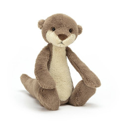 Knuffel Otter Bashful Knuffel Otter Bashful