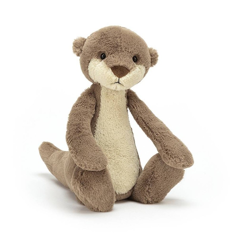Knuffel Otter Bashful Knuffel Otter Bashful