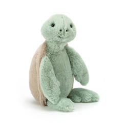 Knuffel Schildpad Bashful Turtle