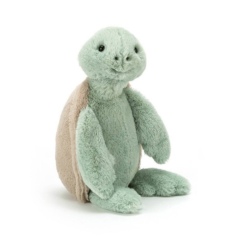 Knuffel Schildpad Bashful Turtle Knuffel Schildpad Bashful Turtle