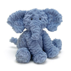 Knuffel Olifant Fuddlewuddle Elephant