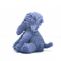 Knuffel Olifant Fuddlewuddle Elephant Knuffel Olifant Fuddlewuddle Elephant
