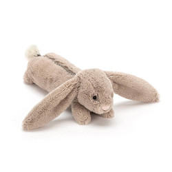 Etui Bashful Bunny Beige Long Bag