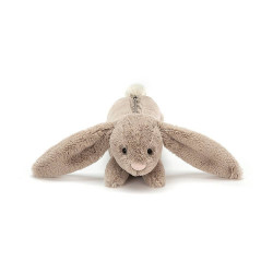 Etui Bashful Bunny Beige Long Bag
