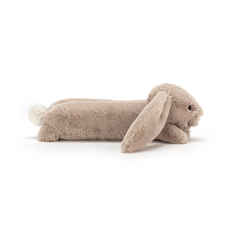 Etui Bashful Bunny Beige Long Bag