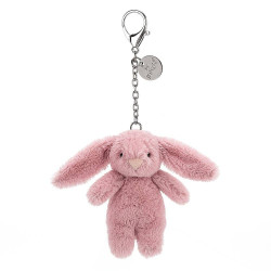 Sleutelhanger Bashful Bunny Tulip Bag Charm
