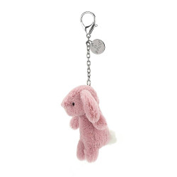 Sleutelhanger Bashful Bunny Tulip Bag Charm Sleutelhanger Bashful Bunny Tulip Bag Charm