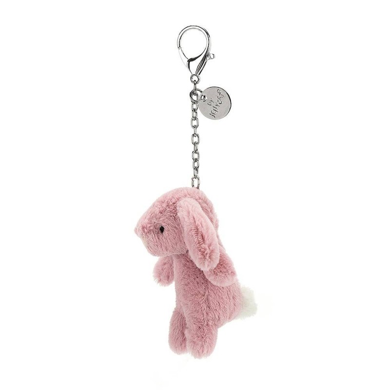 Sleutelhanger Bashful Bunny Tulip Bag Charm Sleutelhanger Bashful Bunny Tulip Bag Charm