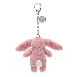 Sleutelhanger Bashful Bunny Tulip Bag Charm Sleutelhanger Bashful Bunny Tulip Bag Charm