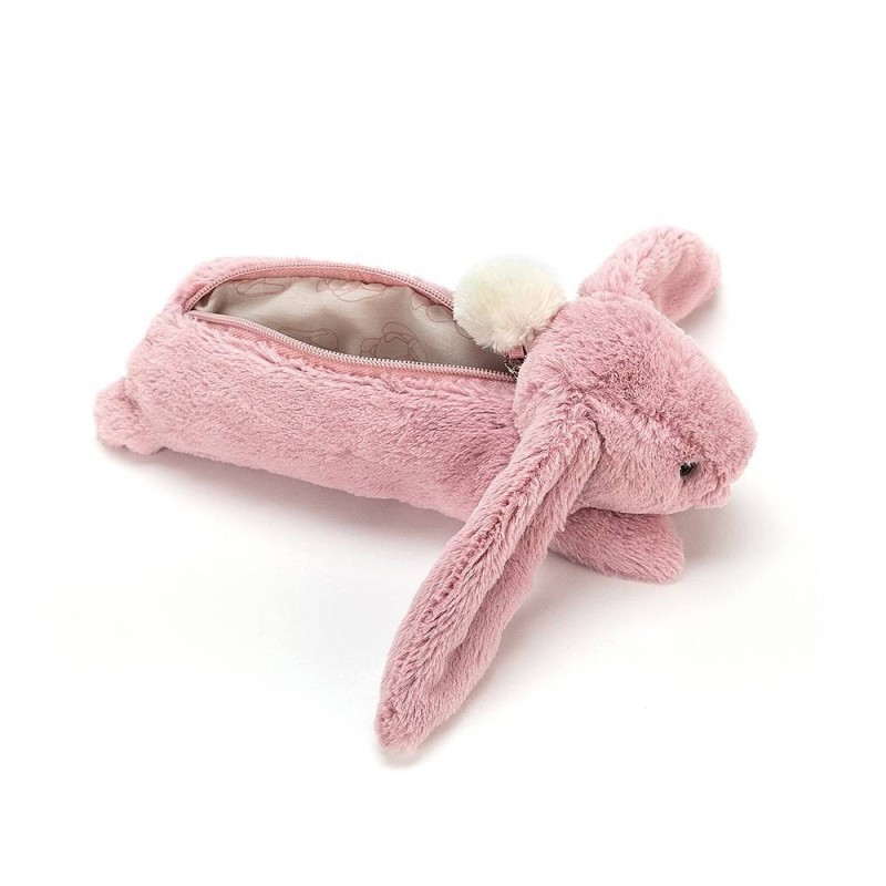 Etui Bashful Bunny Tulip Long Bag