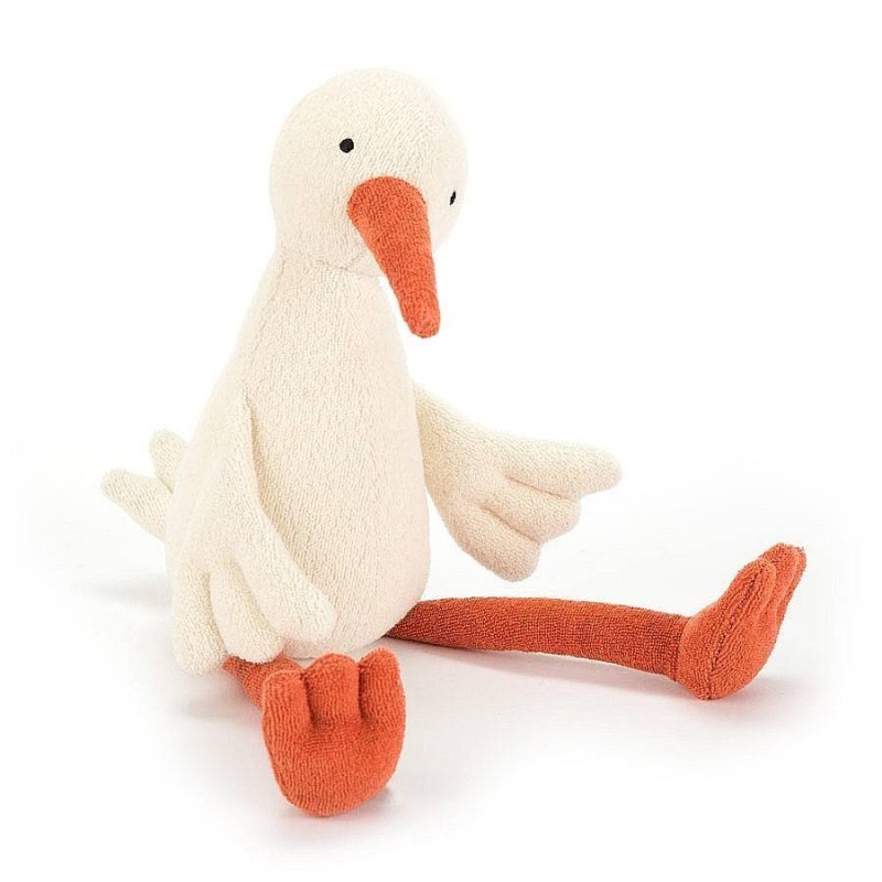 Knuffel Ooievaar Malto Knuffel Ooievaar Malto