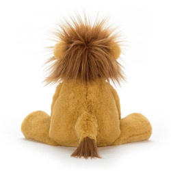 Knuffel Leeuw Smudge Lion