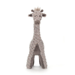 Knuffel Joey Giraffe Little