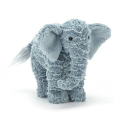 Knuffel Olifant Eddy Elephant Little